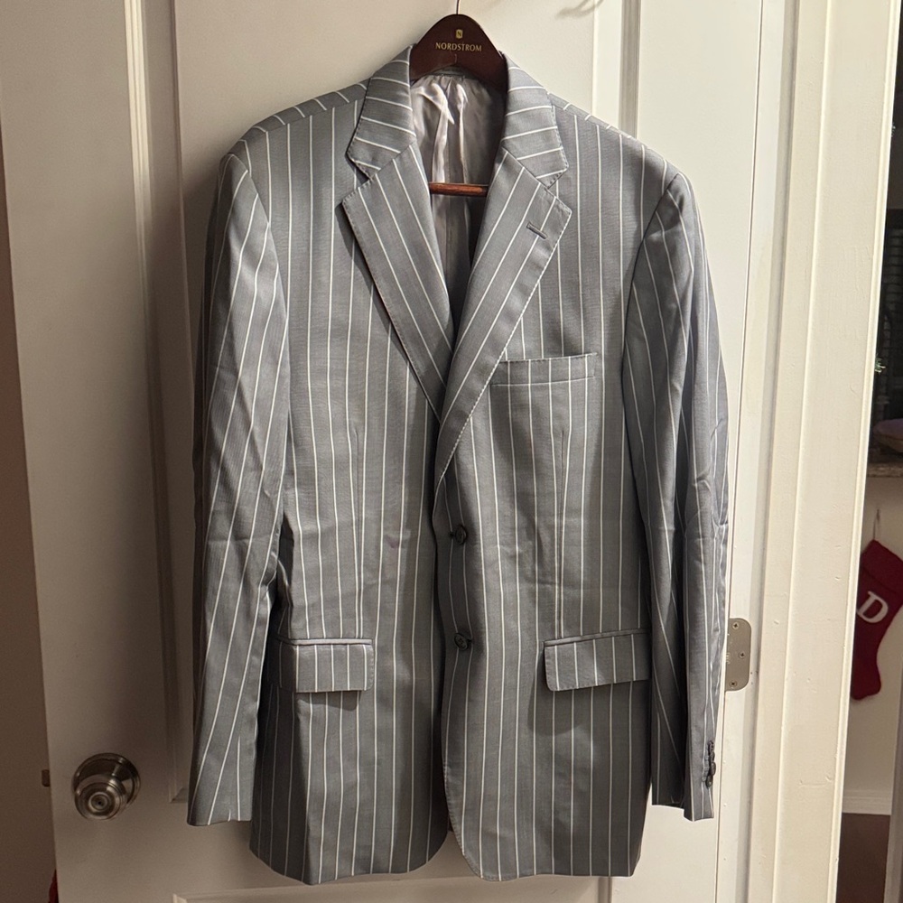 Versace Suit